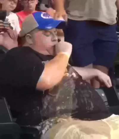 Imagine the smell...