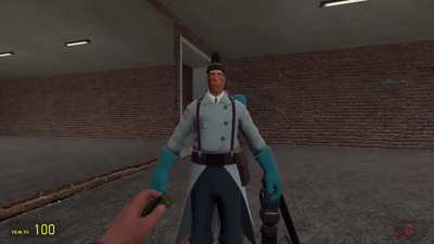 silence,medic