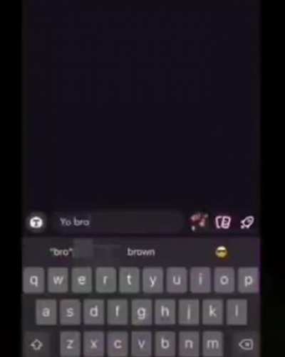 Autocorrect
