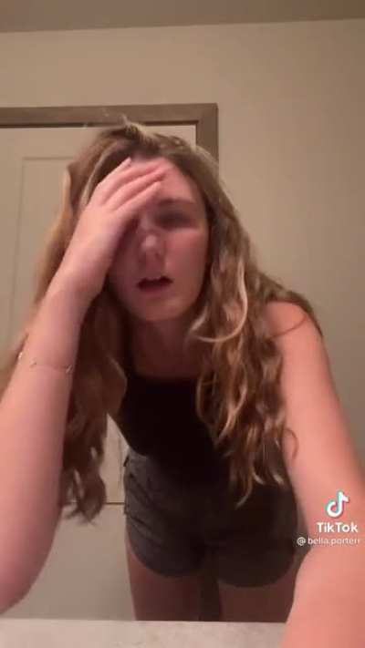 I don't know whats funnier, the handle, the hands, or the "I'm gonna pray"