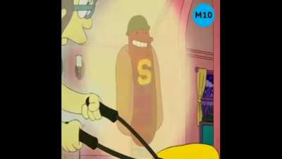 Me banearon del discord XDXD