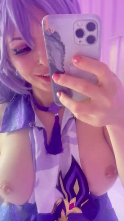 Honest thoughts on me? ;3