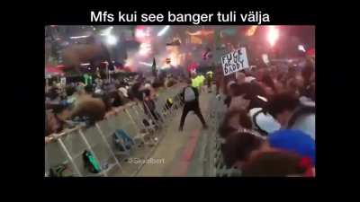 Eesti Vabariigi tunnuslaul