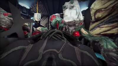 POV: Cryopod