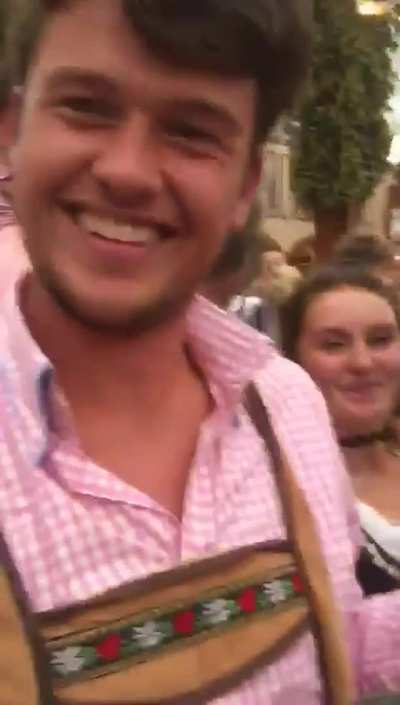 Oktober Fest