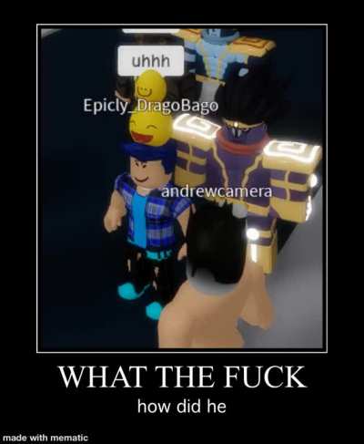 what the hell (2/2)