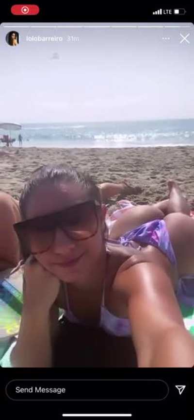 Beach Buns
