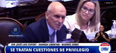 Espert Sigma Male