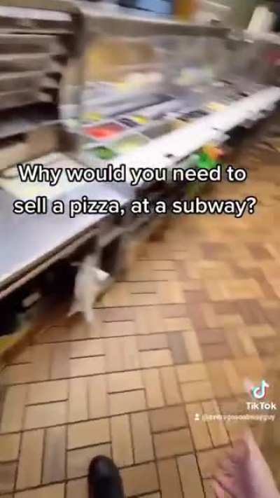 Subwaaaaay