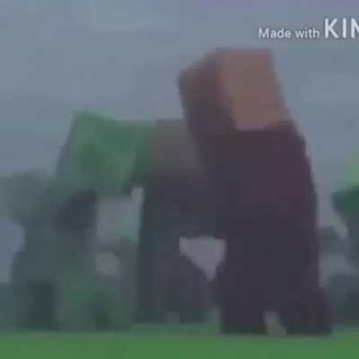 war but epic (OC)