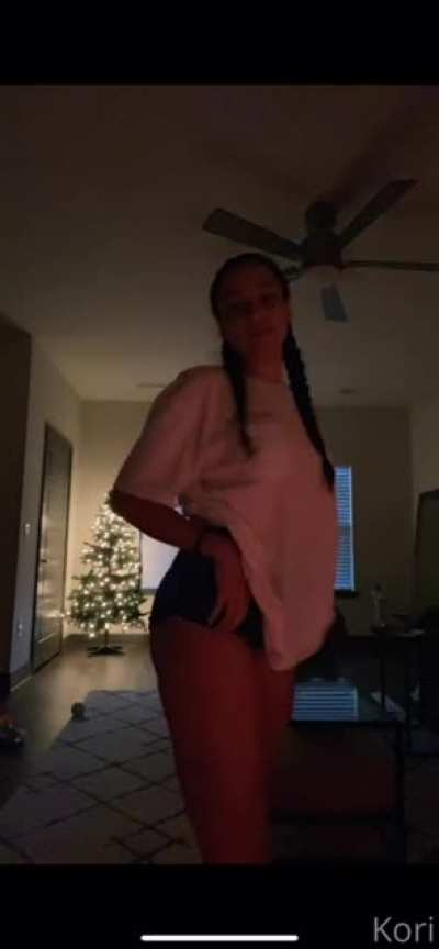 anotha twerk video