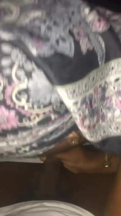 She sucks good dick