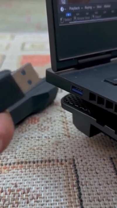 This is what USB is doing to you
