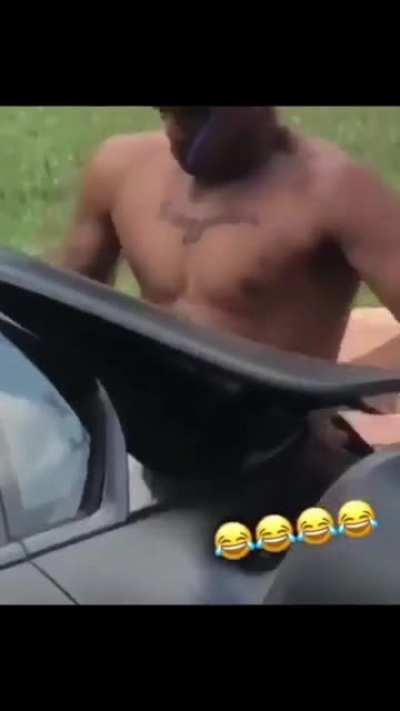 TB to this video&hellip;X was wildin😂