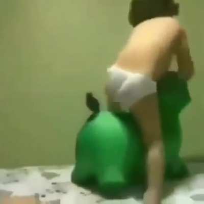 Not sure if repost