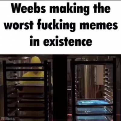 swag givers making the worst memes in existence