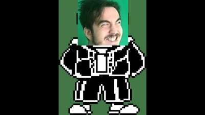 Burdurland Intro ama Undertale go brrr