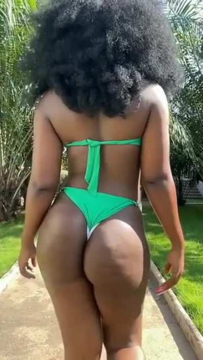 Natural Beauty