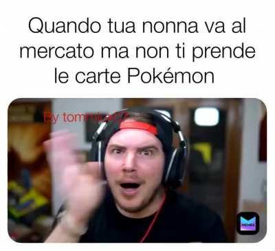 Oh ma che ohhh