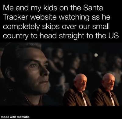 It&rsquo;s (not) beginning to look a lot like Christmas