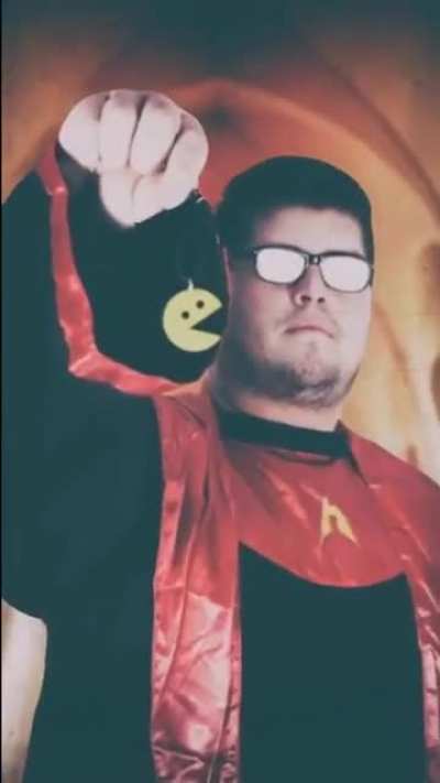 La papu señal :V