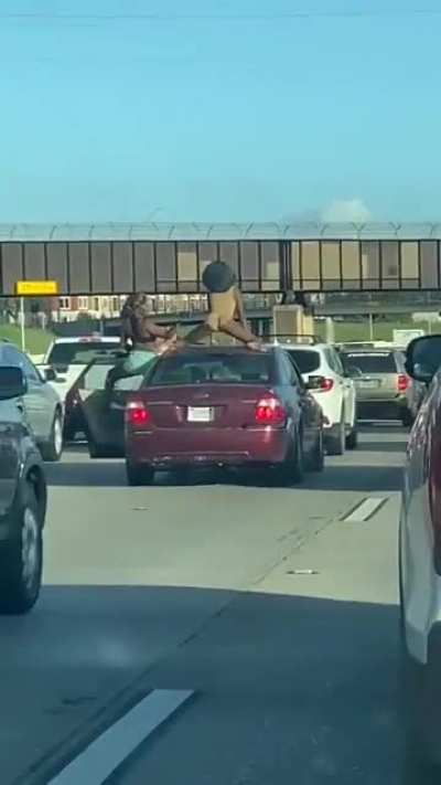 In Houston