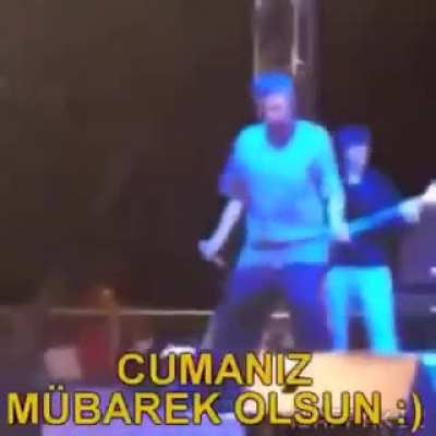 Random video #49