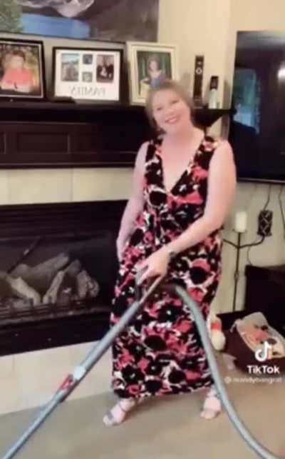 So husbands, don't you dare... :)