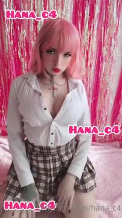 Solo tengo de ella as&iacute; que si tiene apoyo seguir&eacute; subiendo