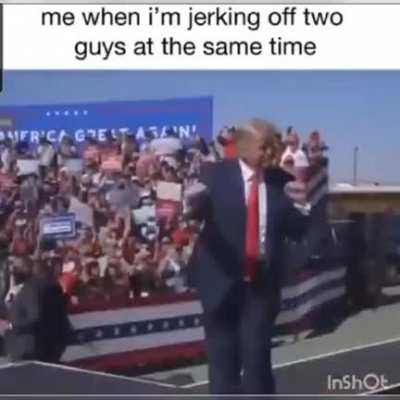 Cummander and chief