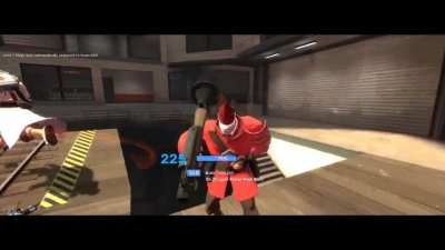 Absent team and out of options? Unleash your inner Medic Gaming™