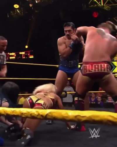 Alexa NXT 2015 IG