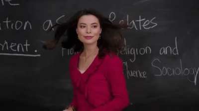 Sexy Teacher