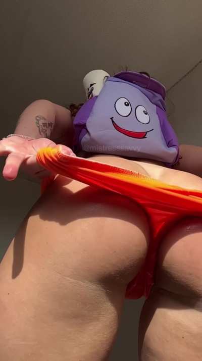I&rsquo;m all natural 