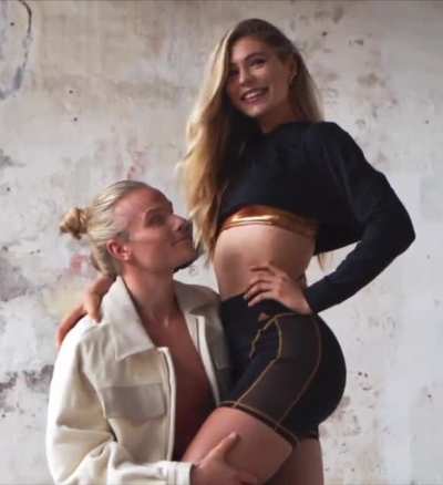 Jutta Leerdam