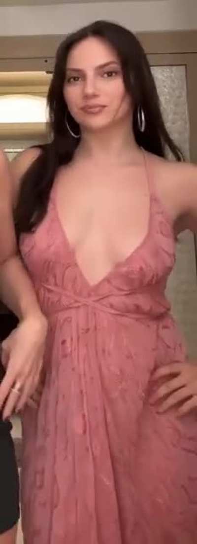 Dafne Keen