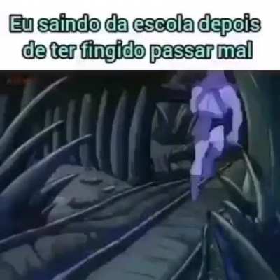 Era tipo assim quando voc&ecirc; vazava falando sobre a rinite cr&ocirc;nica?