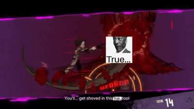 Truthsack