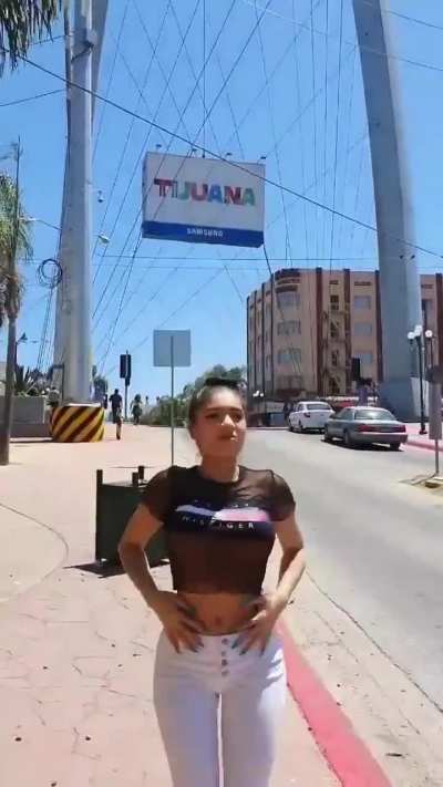 Tijuana