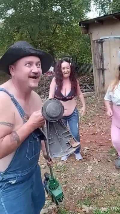 Slovakia band on Eurovision 2023! Slovakia stronk and sexi!
