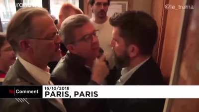 ASMR Jean-Luc M&eacute;lenchon