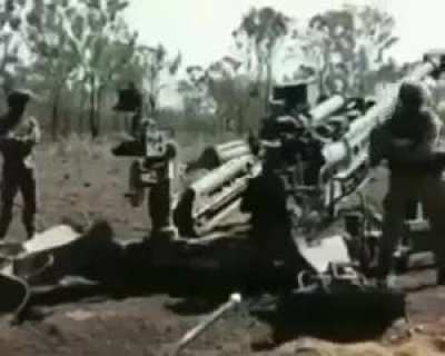 cannon
