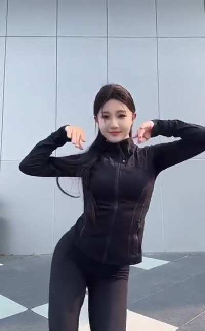 🦵🏻 Are Legs Supposed To Move Like That?