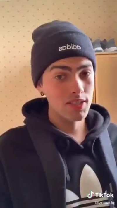 Que Homem
