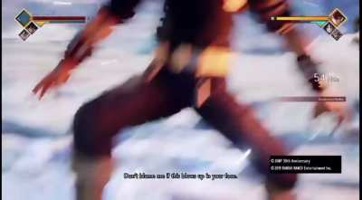 Destroyed a guy after catching both characters with Todoroki&rsquo;s ice 😭. He might need to be nerfed. Meme video