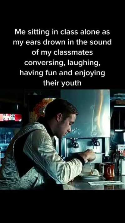 literally me