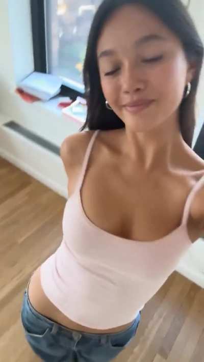 Lily Chee from IG