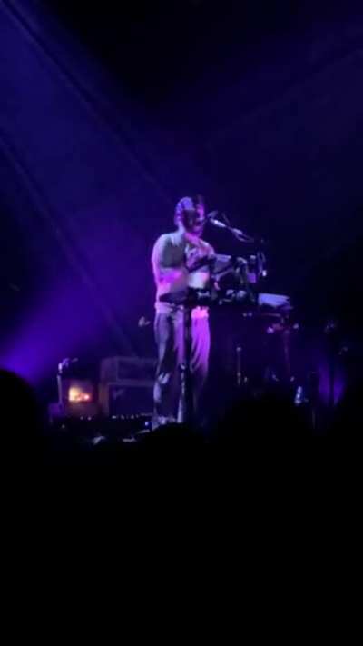 CR&euro;&euro;KS, 10/23/21, full video from the floor