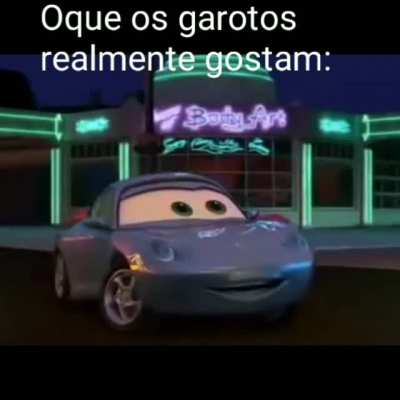 Carros &eacute; vida meus manos 😎🤙
