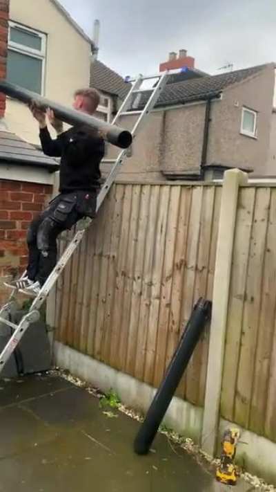 Literal crazy shit